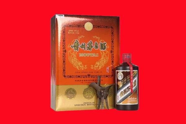 贺州回收30年茅台