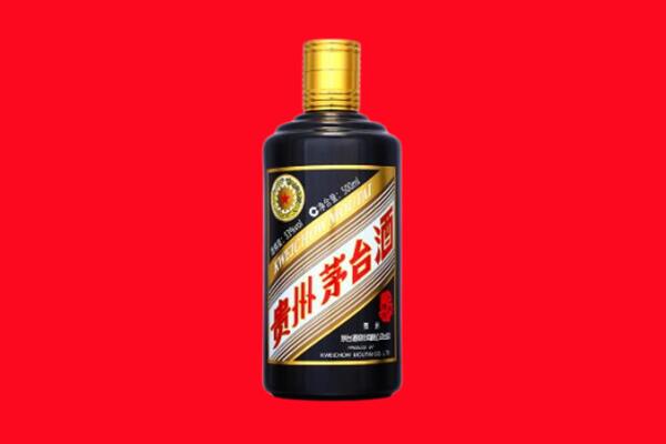 贺州回收茅台酒瓶